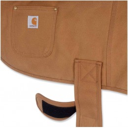 Carhartt Rain Defender Chore Coat Собака в целом