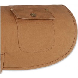 Carhartt Rain Defender Chore Coat Собака в целом