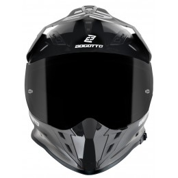 Bogotto V331 Enduro шлем