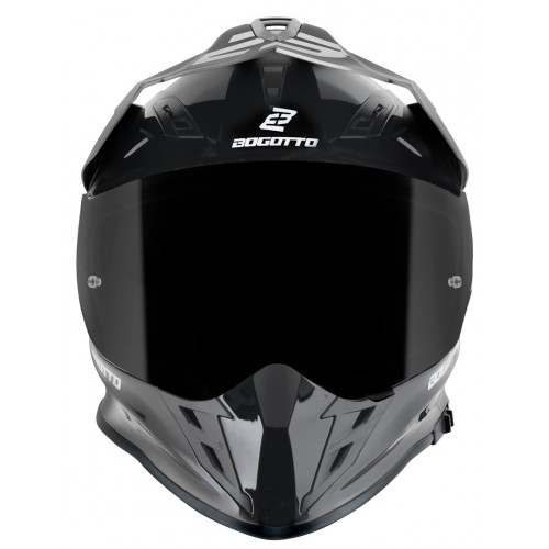 Bogotto V331 Enduro шлем