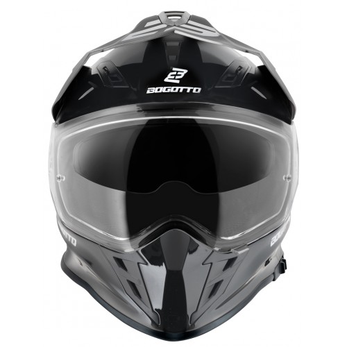 Bogotto V331 Enduro шлем