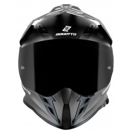 Bogotto V331 Enduro шлем