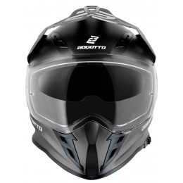 Bogotto V331 Enduro шлем