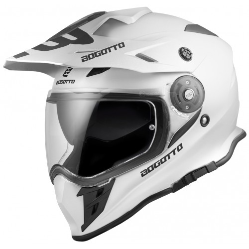 Bogotto V331 Enduro шлем