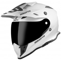 Bogotto V331 Enduro шлем