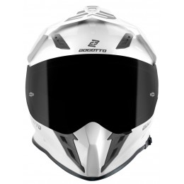 Bogotto V331 Enduro шлем