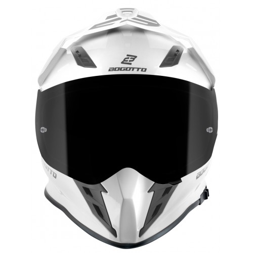 Bogotto V331 Enduro шлем