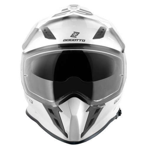 Bogotto V331 Enduro шлем