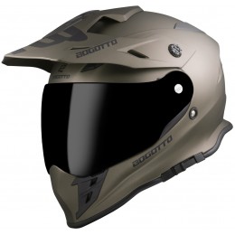 Bogotto V331 Enduro шлем