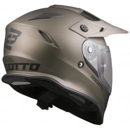 Bogotto V331 Enduro шлем