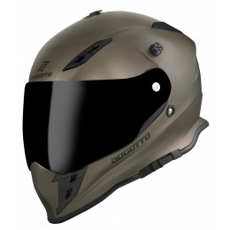 Bogotto V331 Enduro шлем
