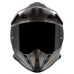 Bogotto V331 Enduro шлем