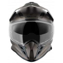 Bogotto V331 Enduro шлем
