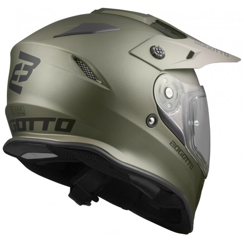 Bogotto V331 Enduro шлем
