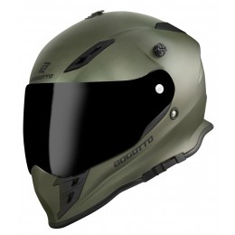 Bogotto V331 Enduro шлем