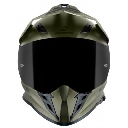 Bogotto V331 Enduro шлем