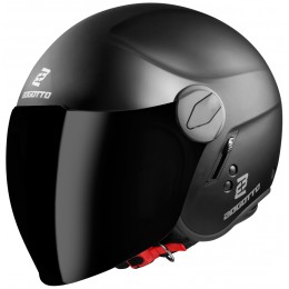 Bogotto V595-1 Реактивный шлем