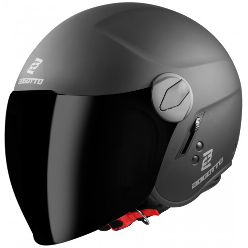 Bogotto V595-1 Реактивный шлем