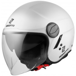 Bogotto V595-1 Реактивный шлем
