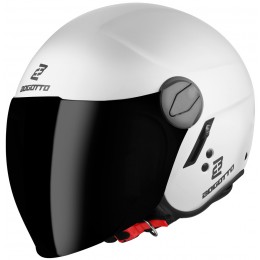 Bogotto V595-1 Реактивный шлем