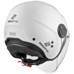 Bogotto V595-1 Реактивный шлем