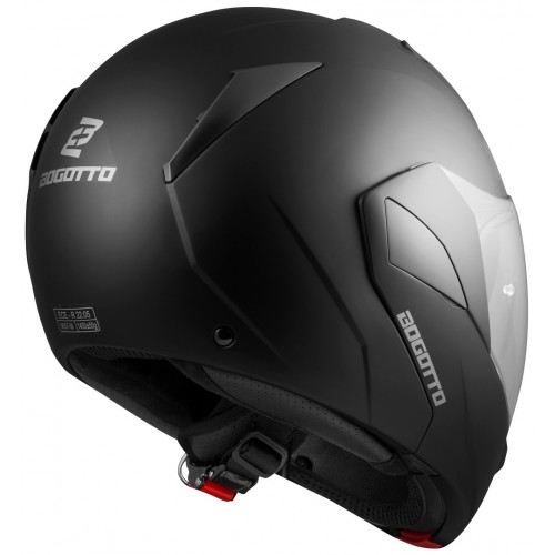 Bogotto V280 Шлем