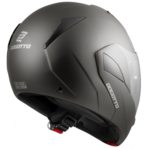 Bogotto V280 Шлем