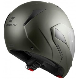 Bogotto V280 Шлем