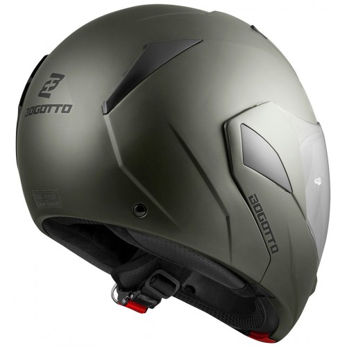 Bogotto V280 Шлем