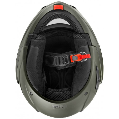 Bogotto V280 Шлем