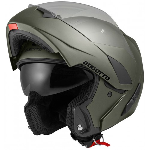 Bogotto V280 Шлем