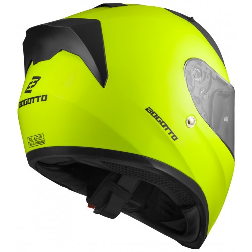 Bogotto V128 Шлем