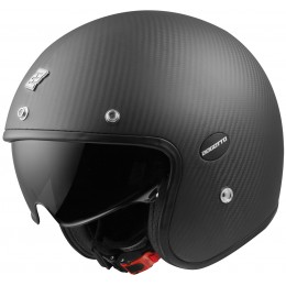 Bogotto V587 Carbon Реактивный шлем