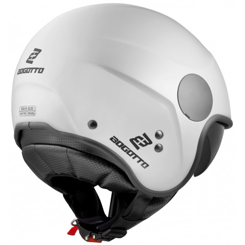 Bogotto V595 Реактивный шлем