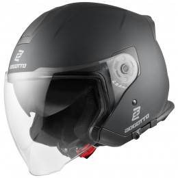 Bogotto V586 Реактивный шлем