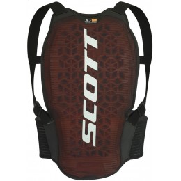 Scott Airflex Pro Дети Назад Защитник