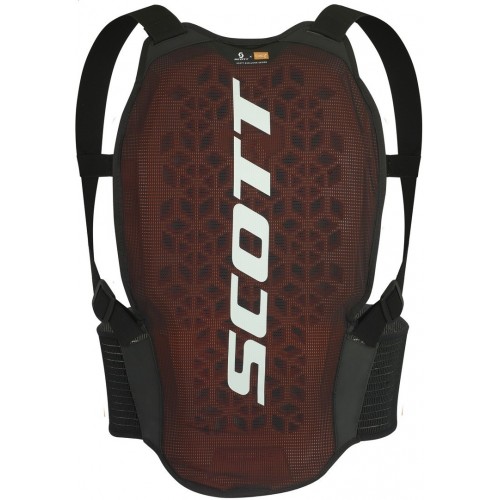 Scott Airflex Pro Дети Назад Защитник
