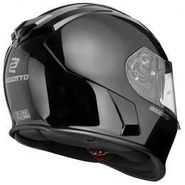Bogotto V126 Solid Шлем