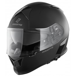 Bogotto V126 Solid Шлем