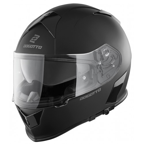 Bogotto V126 Solid Шлем