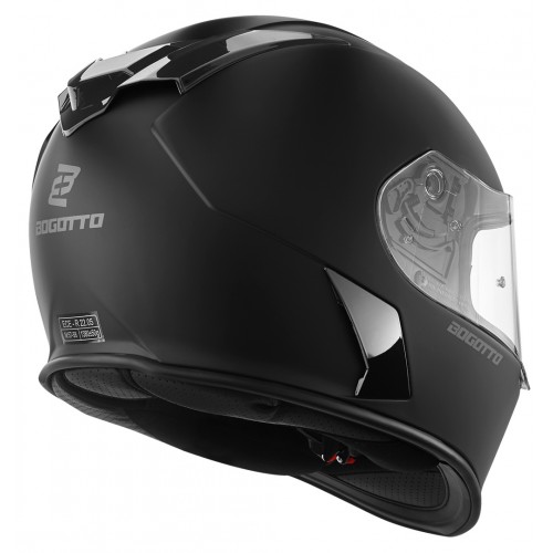 Bogotto V126 Solid Шлем