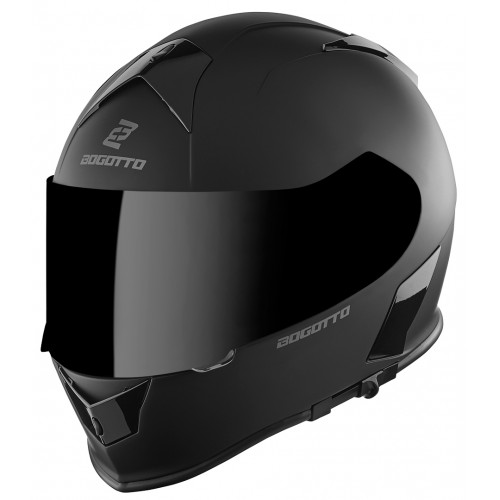 Bogotto V126 Solid Шлем