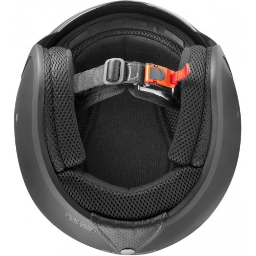 Bogotto V537 Solid Jet Шлем