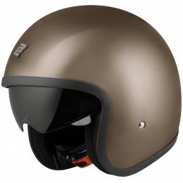 Bogotto V537 Solid Jet Шлем