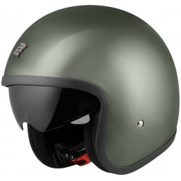 Bogotto V537 Solid Jet Шлем