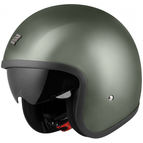 Bogotto V537 Solid Jet Шлем