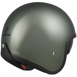 Bogotto V537 Solid Jet Шлем
