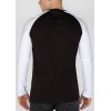 Alpha Industries Basic Длинный рукав