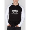 Alpha Industries Basic Длинный рукав