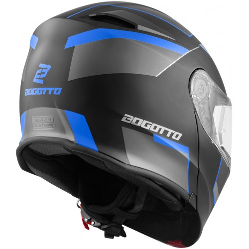 Bogotto V271 Delta Шлем